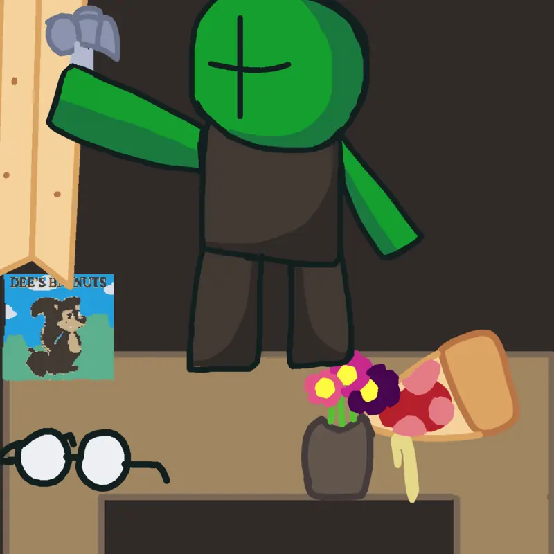 Game by @NormalZombie