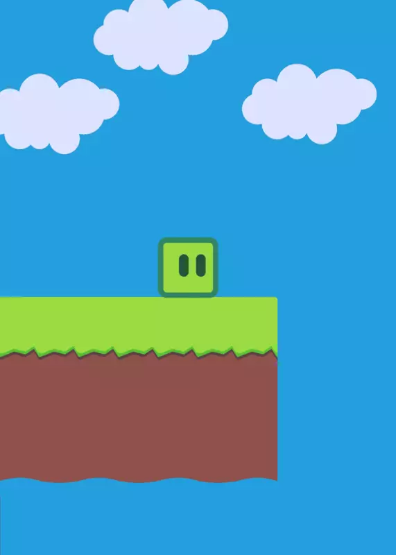 Game by @Ywary