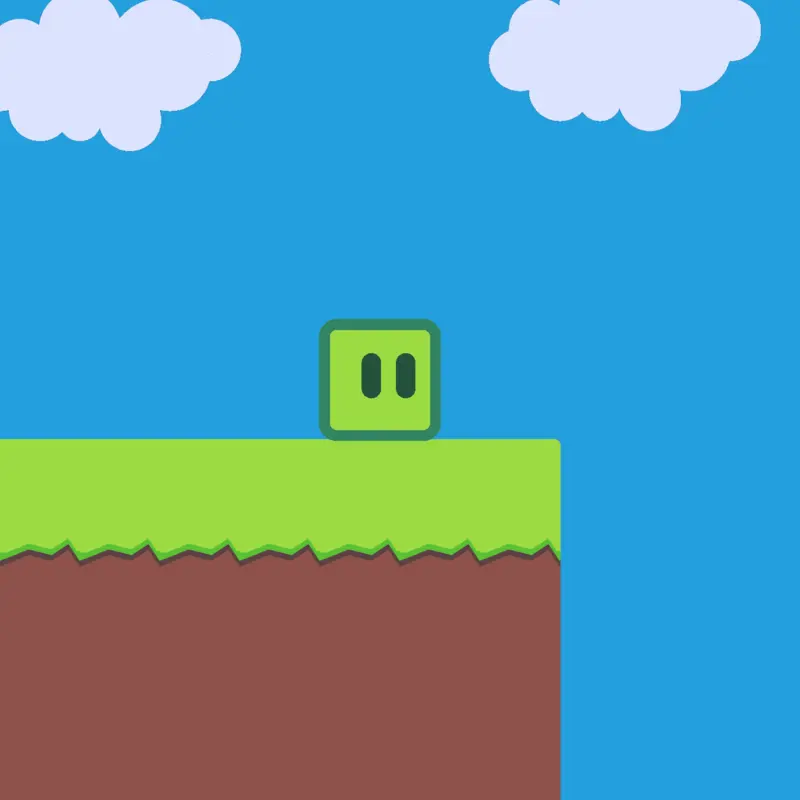 Game by @Ywary