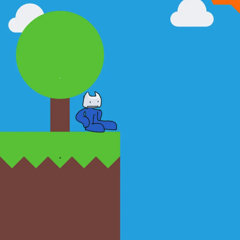 Game by @shunmak