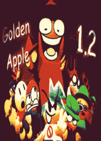 GOLDEN APPLE 1.2 (Update finished!)