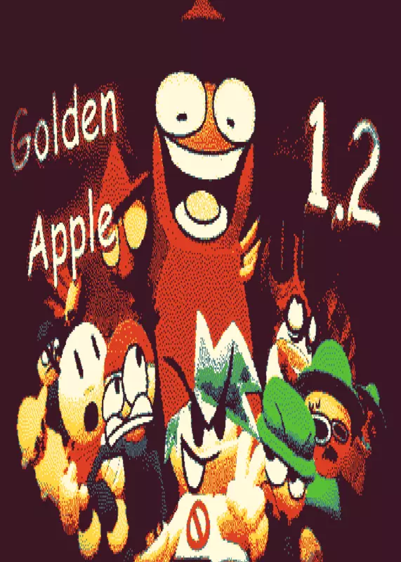 Game by @SILLY-O
