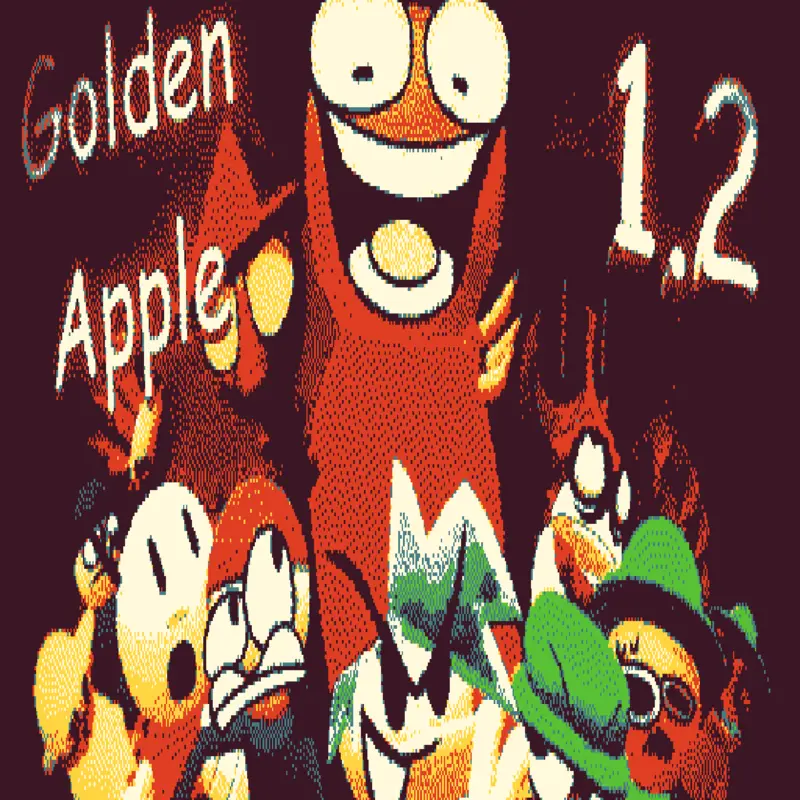Game by @SILLY-O