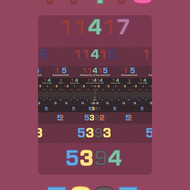 Game by @stensroot