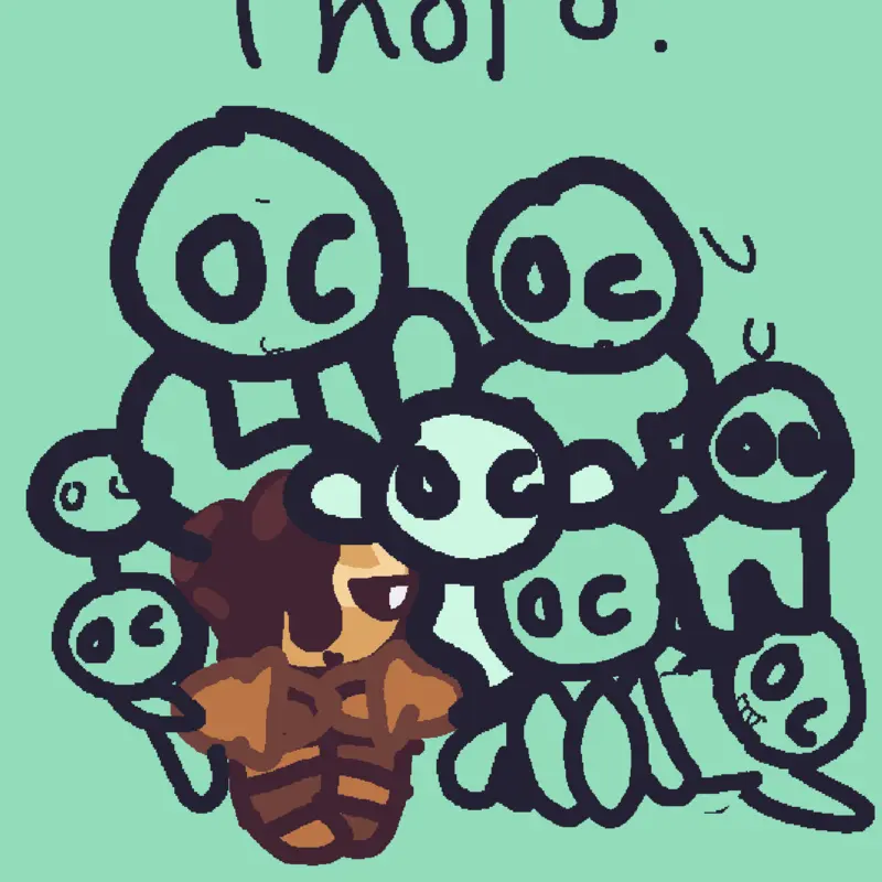 Game by @NoChatCookiezzz