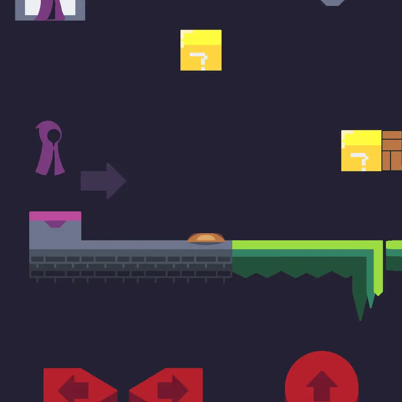 Game by @WalterEscocio