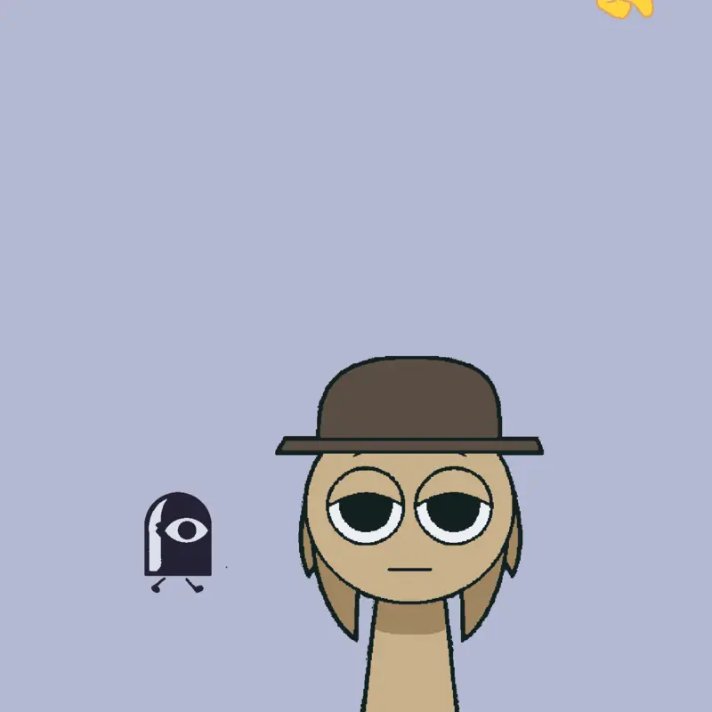 Game by @slurple