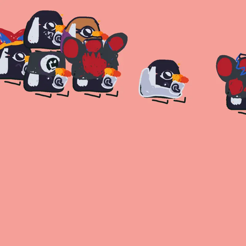 Game by @malicia