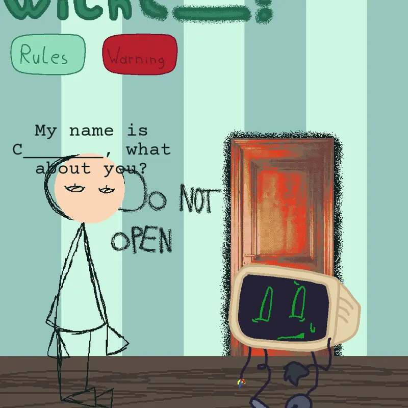 Game by @am_just_a_normal_person