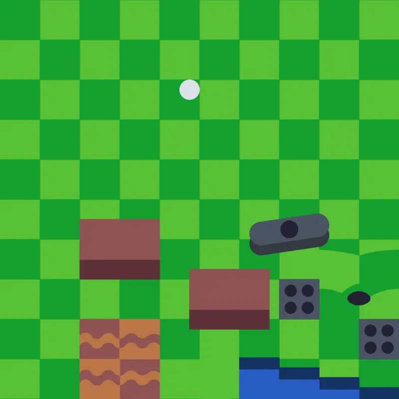 Game by @arasen