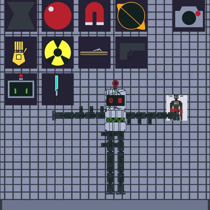Game by @summer-savage14