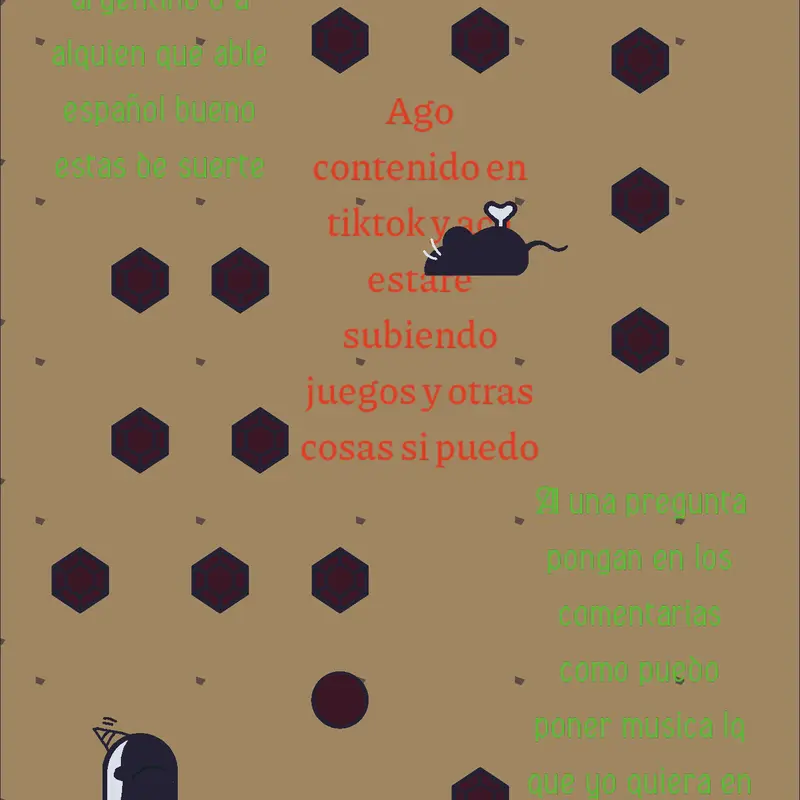Game by @argentinogae9239