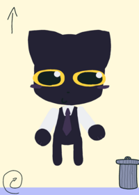 Secret agent ragdolllll:00 also is my first...