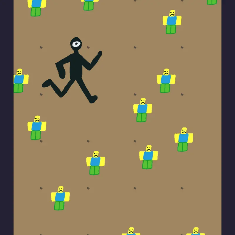 Game by @leonidazzz
