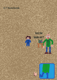 Baldi