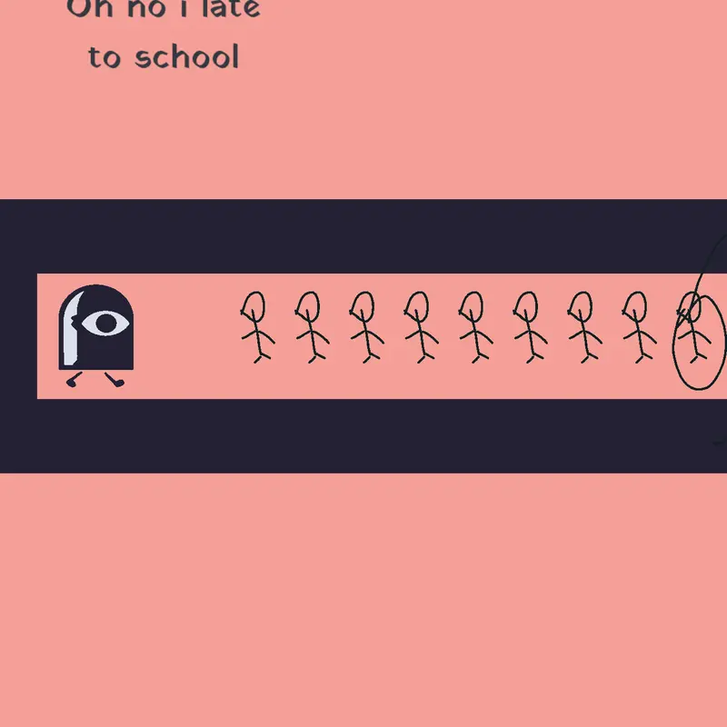 Game by @bad_wolf_and_zukate