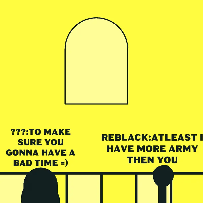 Game by @reblack