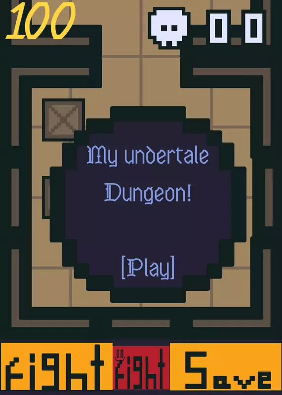 Game by @last_breath_sans