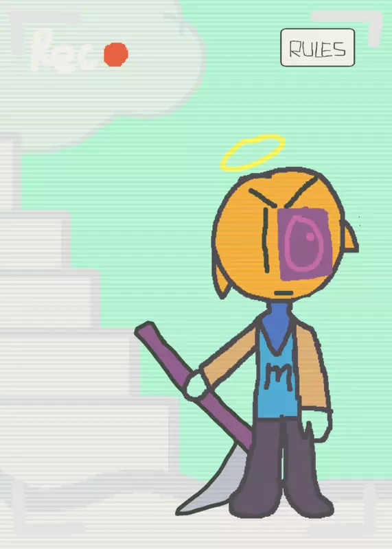Game by @C3L3ST4L_GR4C3