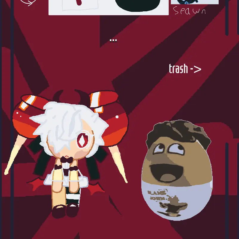 Game by @rowmango