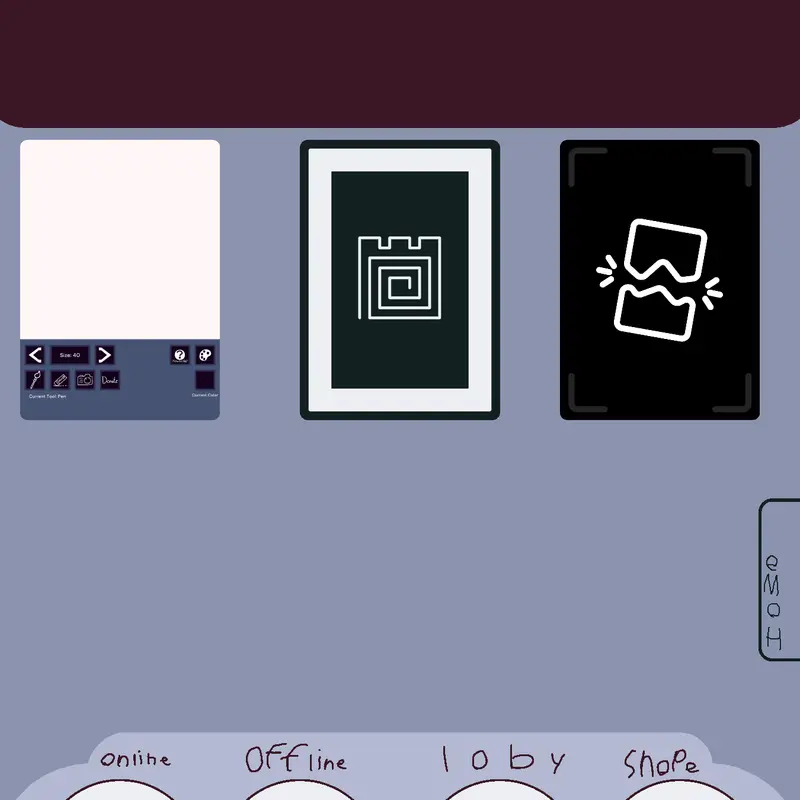 Game by @code-maker