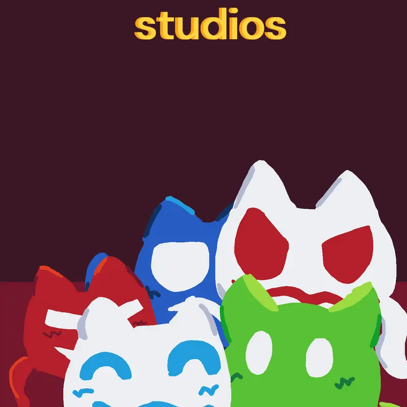 Game by @BoringArtist_