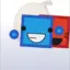 Red-CubeBlue-Cubecool3 avatar
