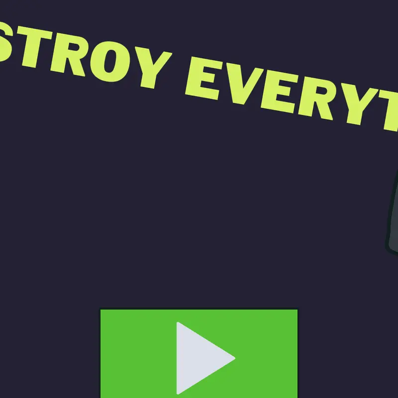 Game by @FlowerDoGames