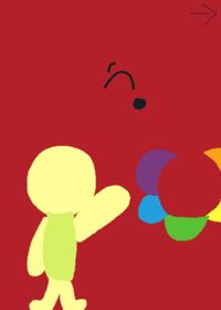 Comment for more toons!