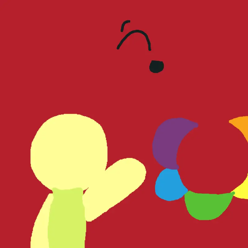 Game by @shaichelo