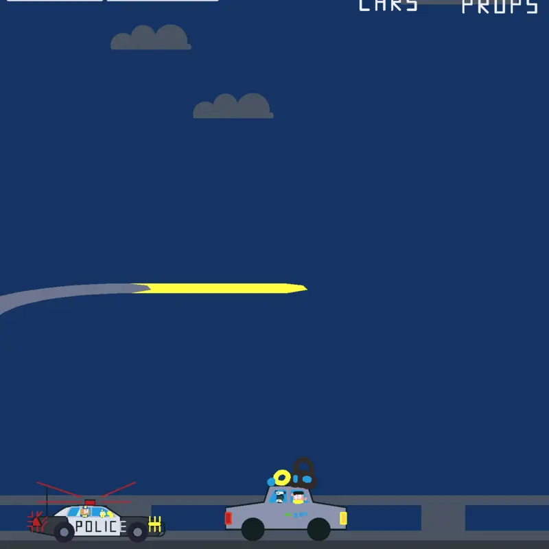 Game by @posor