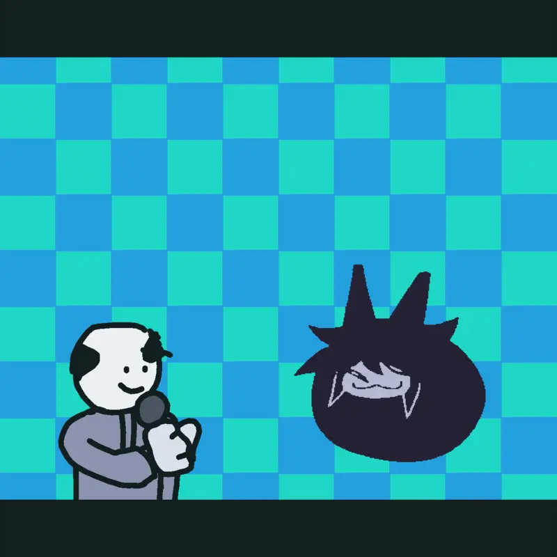 Game by @chipchi