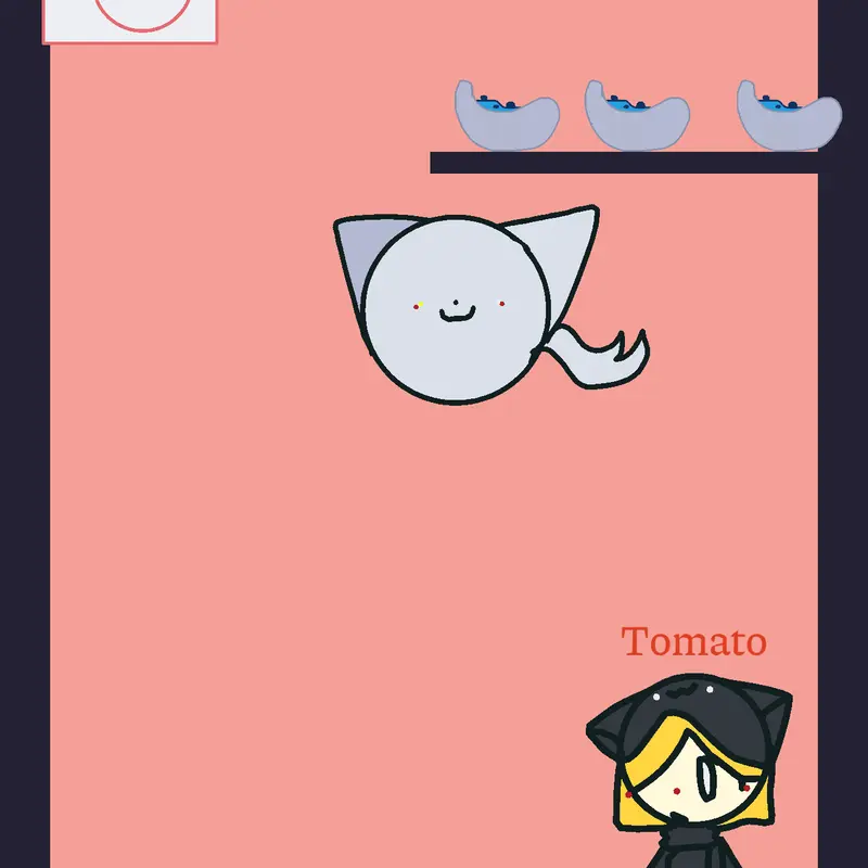 Game by @lykelovecute_23