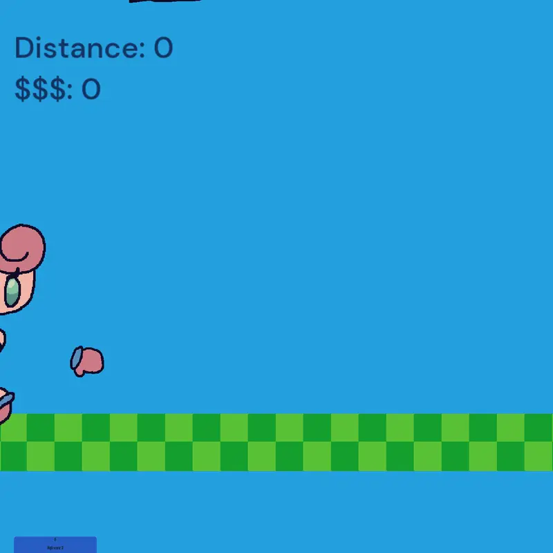 Game by @jombol