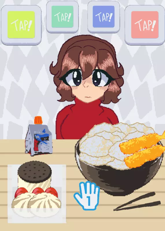 Game by @Mii_Autistic