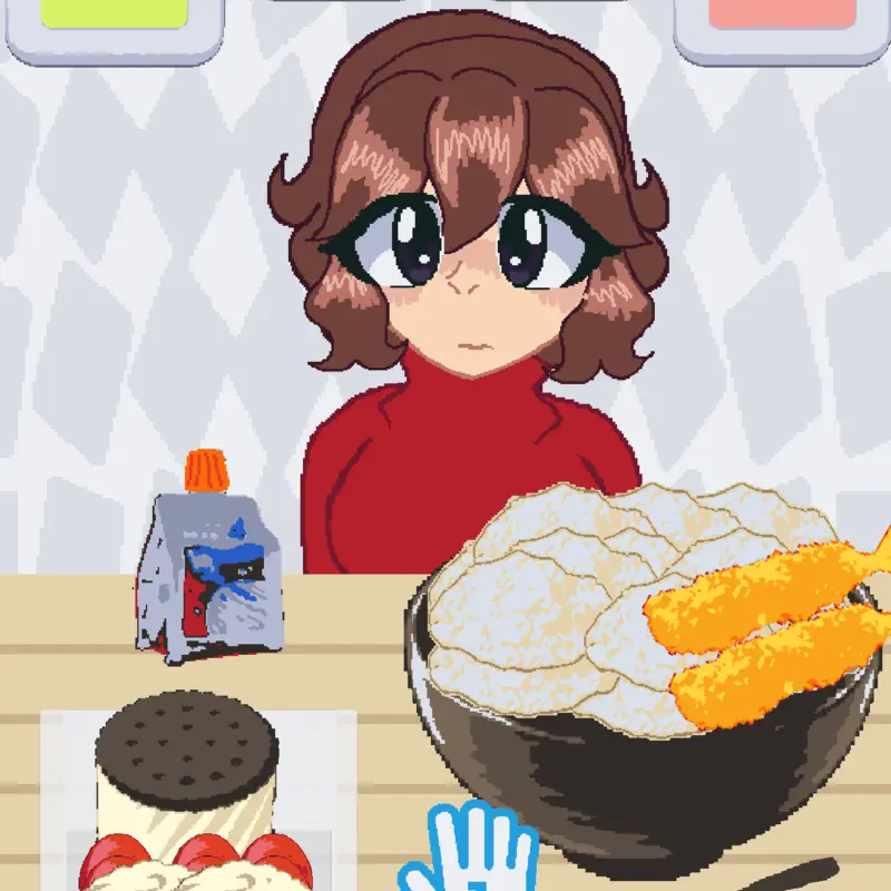 Game by @Mii_Autistic
