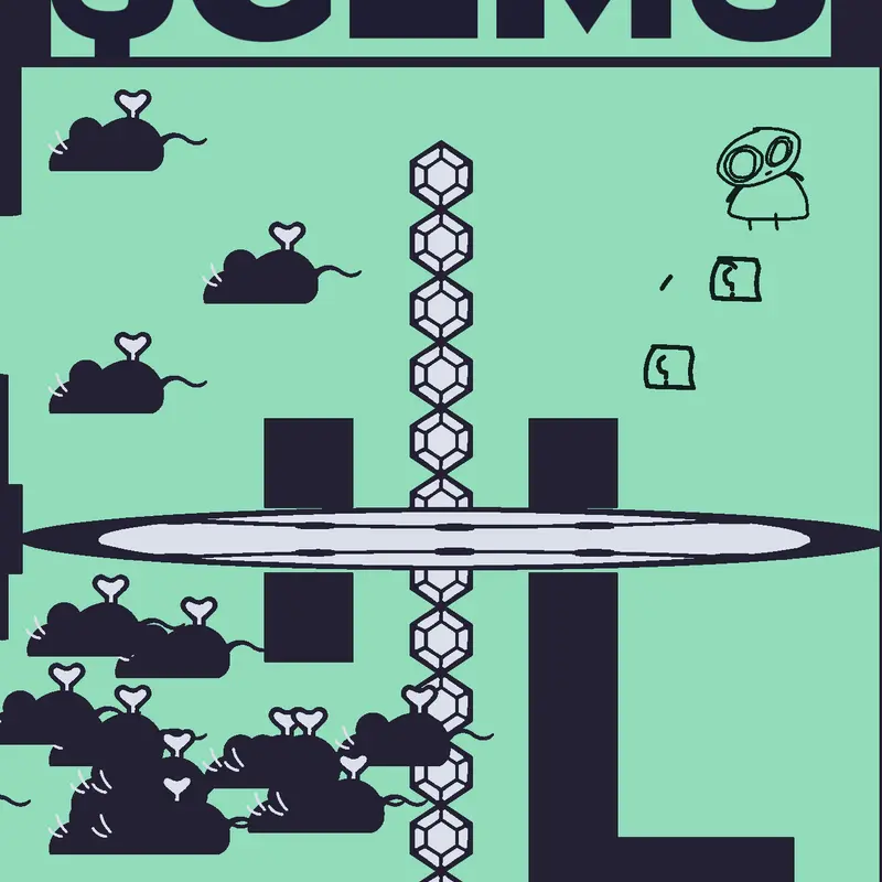 Game by @birdowl