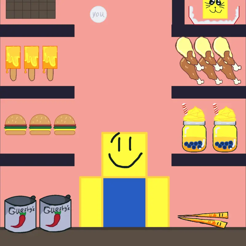 Game by @Xxgoner-offical