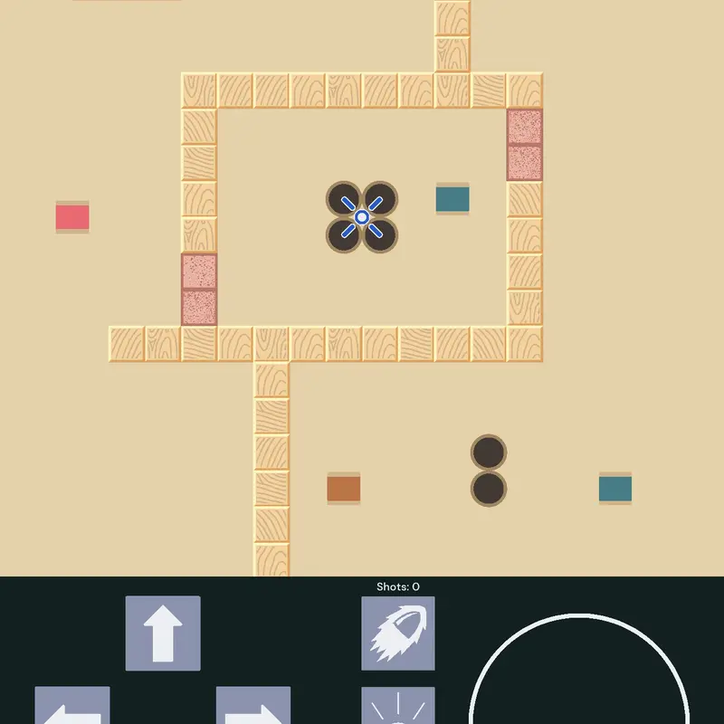 Game by @Scout21