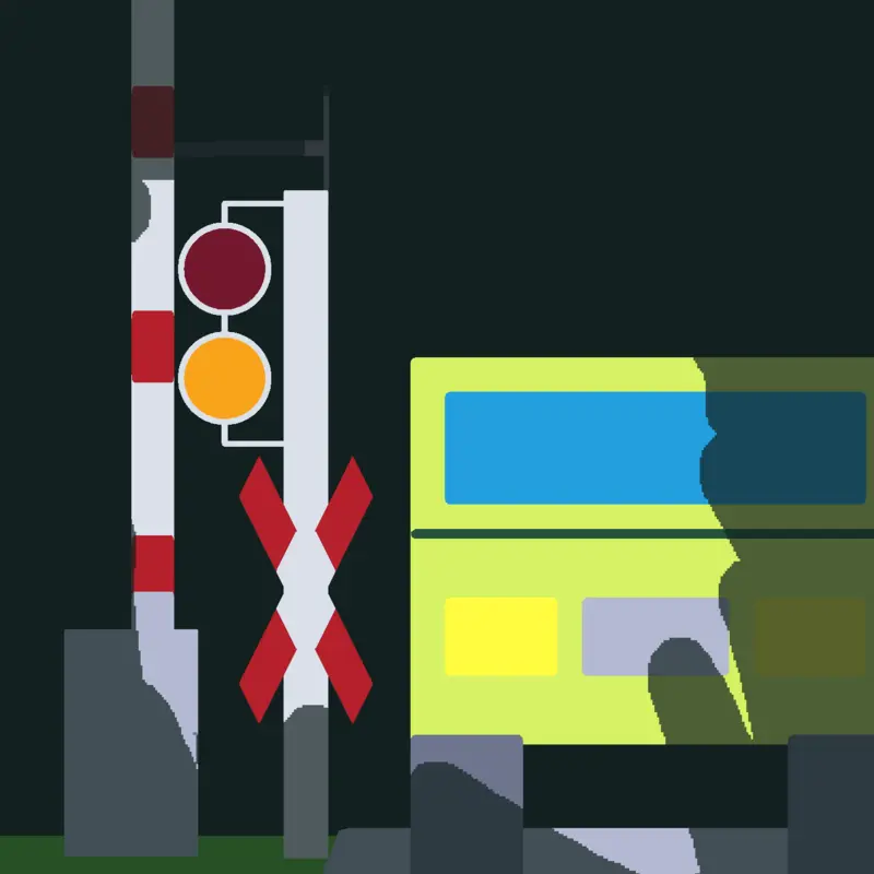 Game by @railraod