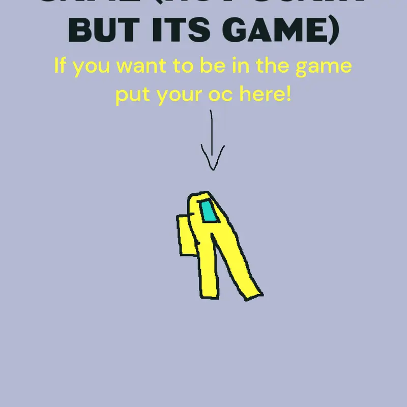 Game by @jonesbro