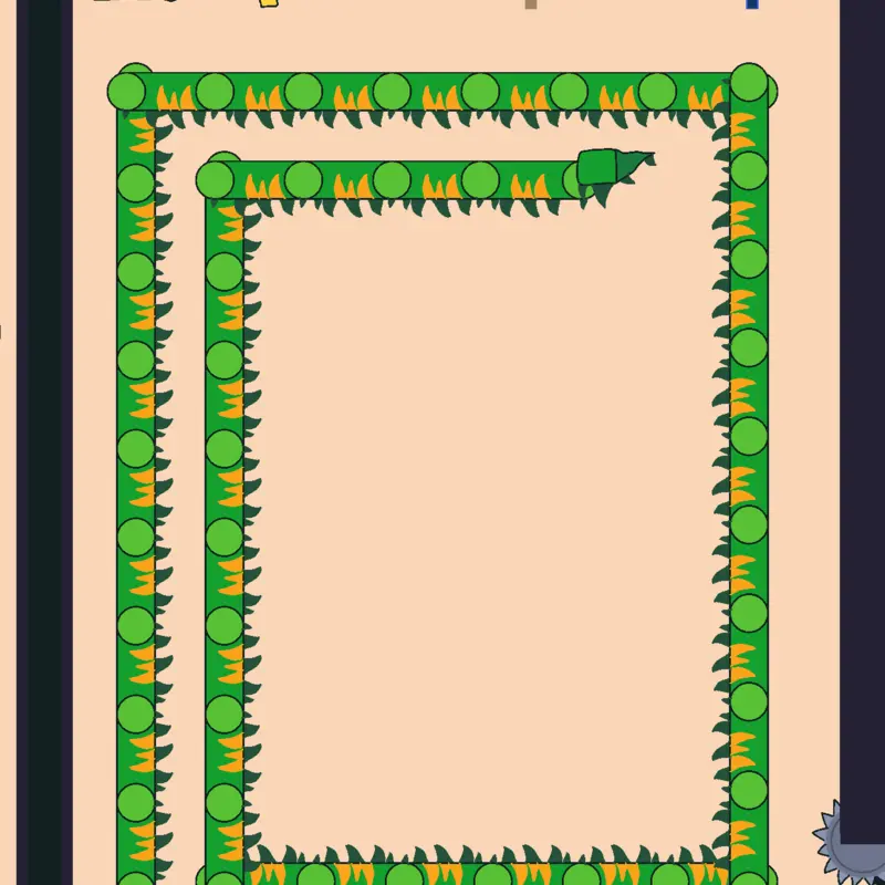 Game by @lydiamansour