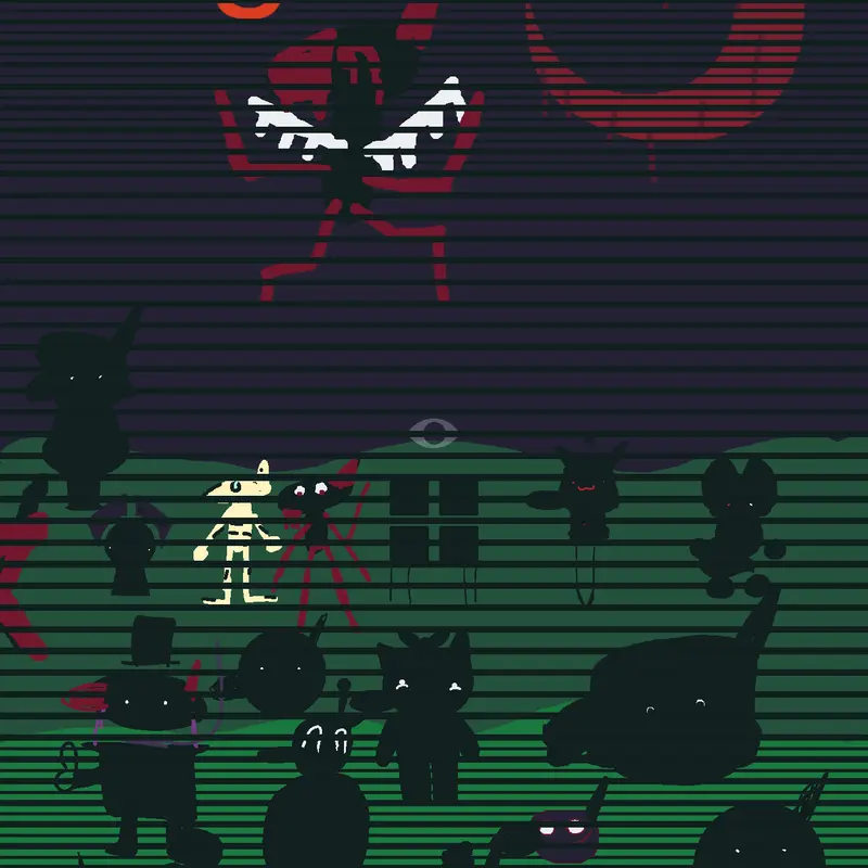 Game by @1agg4
