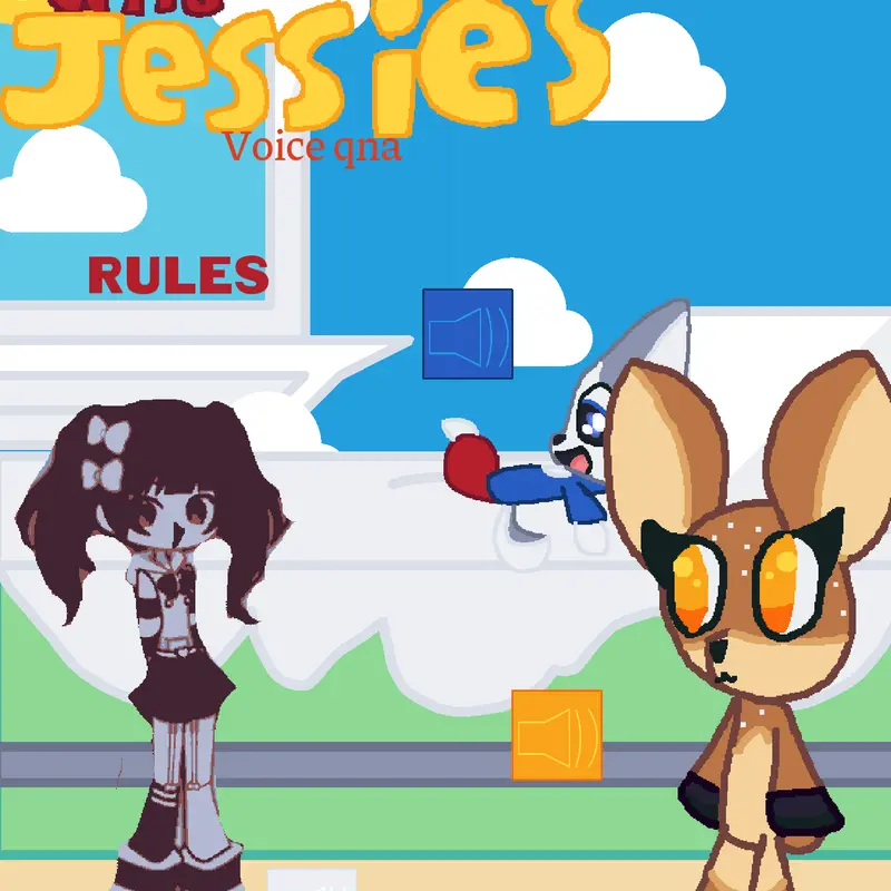 Game by @Kipitos