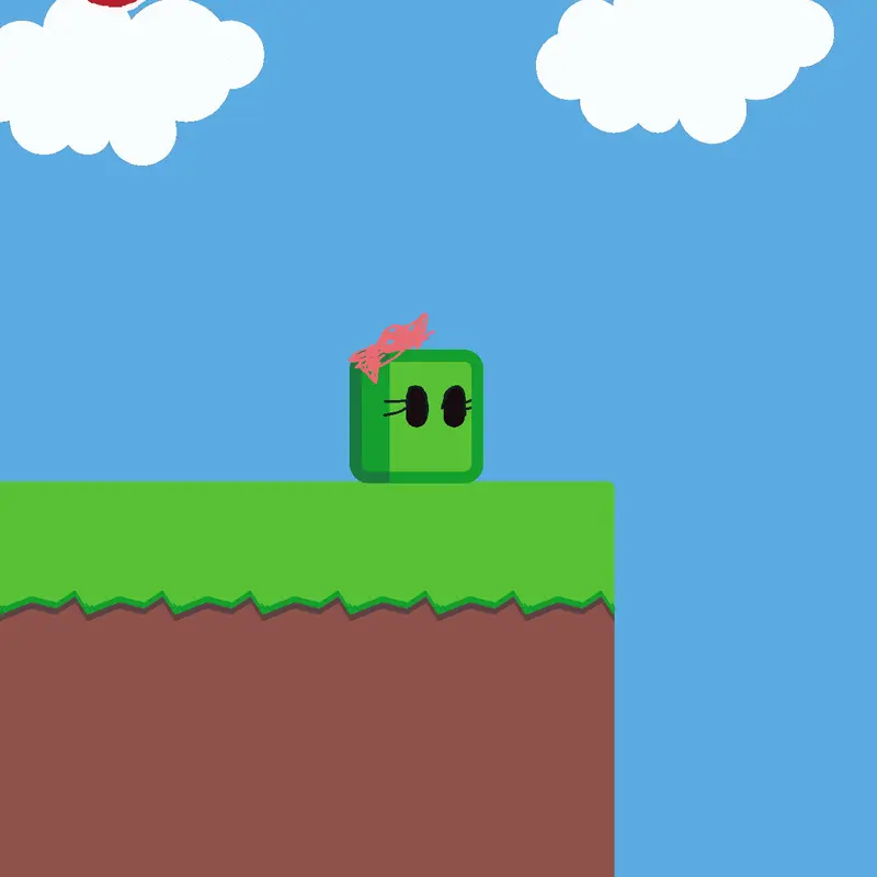 Game by @unpiped