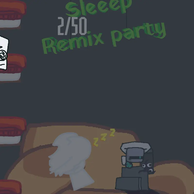 Game by @imneveropening_castle