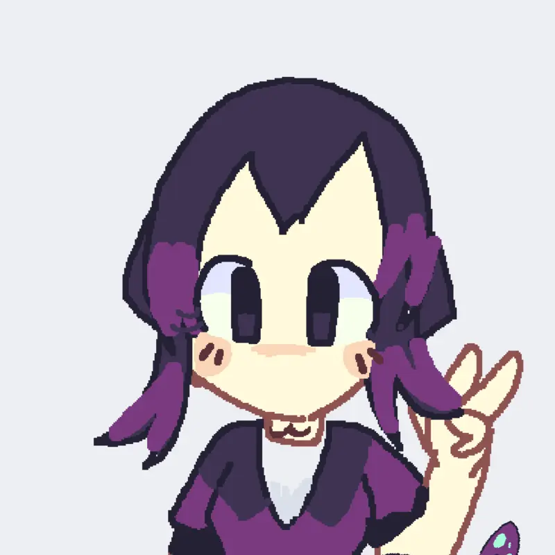 Game by @berryx