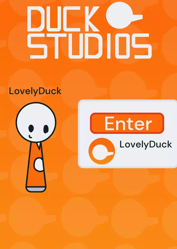 Game by @LovelyDuck