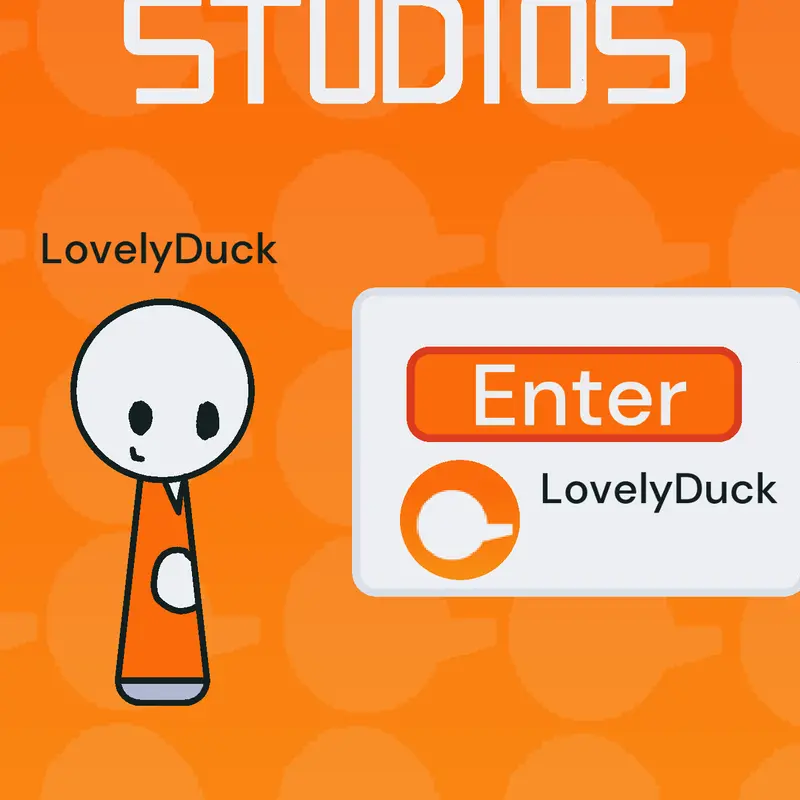 Game by @LovelyDuck