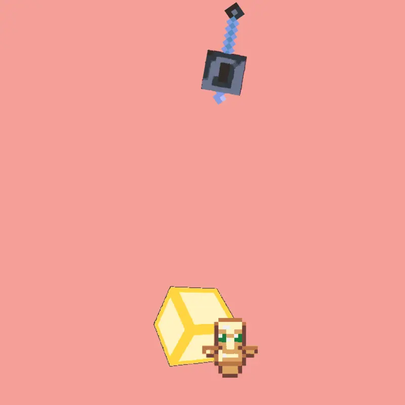 Maze test by @sulfur_cube